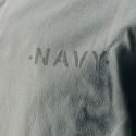 Navy Canvas Jacket - Helstons