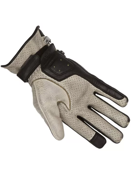 Gants Été Eagle Ete Cuir - Helstons