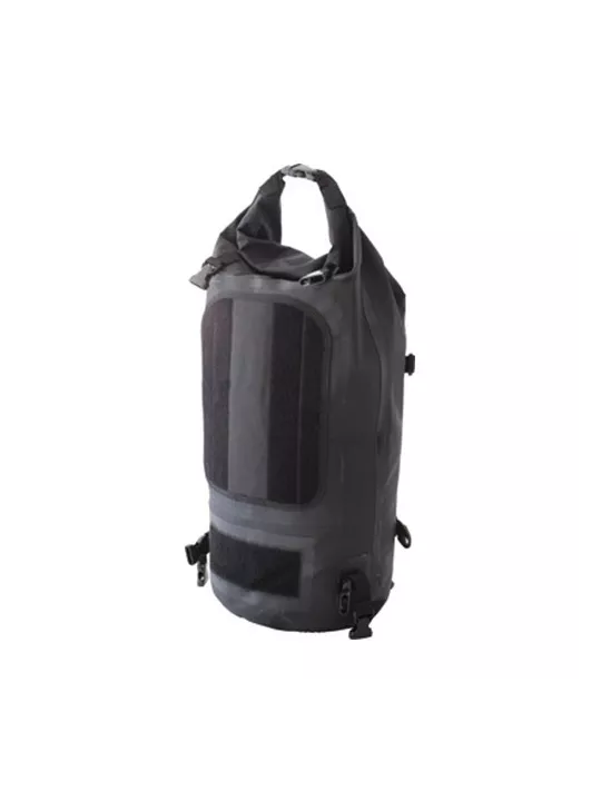 Sacchetto impermeabile 30L NERO CILINDRO BORSA UBIKE