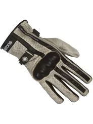 Eagle Leather Summer Gloves - Helstons