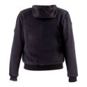 Hoodie Sweatshirt Fabric-Aramid - Helstons