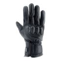 Curtis Winter (Heating) T-Leather Gloves - Helstons