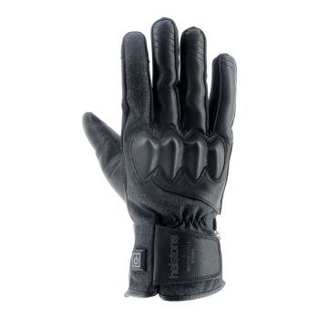 Handschuhe Curtis Winter (Heating) T-Leder - Helstons