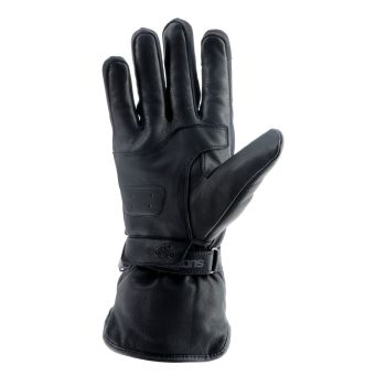 Curtis Winter (Heating) T-Leather Gloves - Helstons