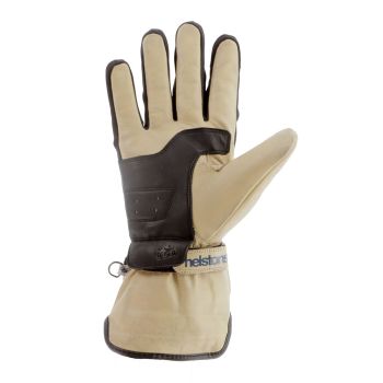 Luvas Bora Hiver (Heating) Cuir - Helstons