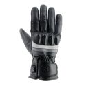 Bora Winter Gloves (Heating) Leather - Helstons