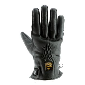 Benson Handschuhe Winter (Heating) Leder - Helstons