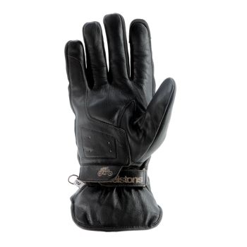 Gants Benson Hiver (Heating) Cuir - Helstons