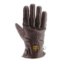 Benson Winter (Heating) Leather Gloves - Helstons