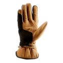 Benson Winter (Heating) Leather Gloves - Helstons