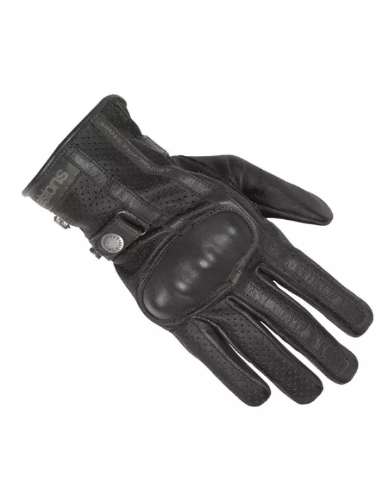 Handschuhe Sommer Eagle Ete Leder - Helstons