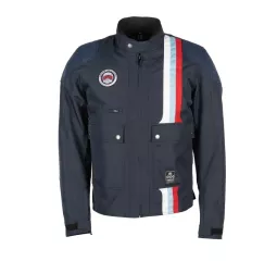 Jacke Hamilton Mesh-Gewebe - Helstons