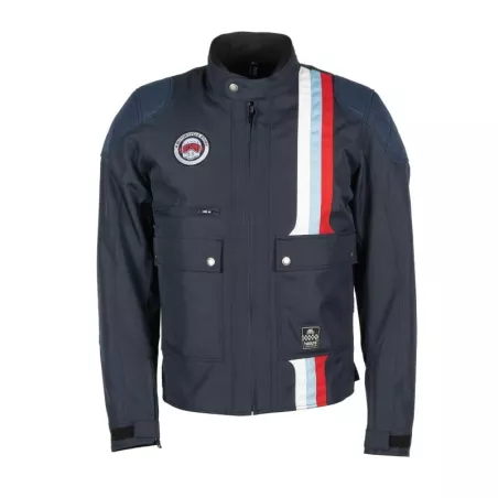 Chaqueta Hamilton Malla-Helstons