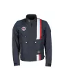 Jacke Hamilton Mesh-Gewebe - Helstons