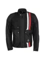 Jacke Hamilton Mesh-Gewebe - Helstons