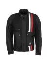 Jacke Hamilton Mesh-Gewebe - Helstons