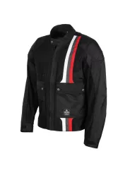 Chaqueta Hamilton Malla-Helstons