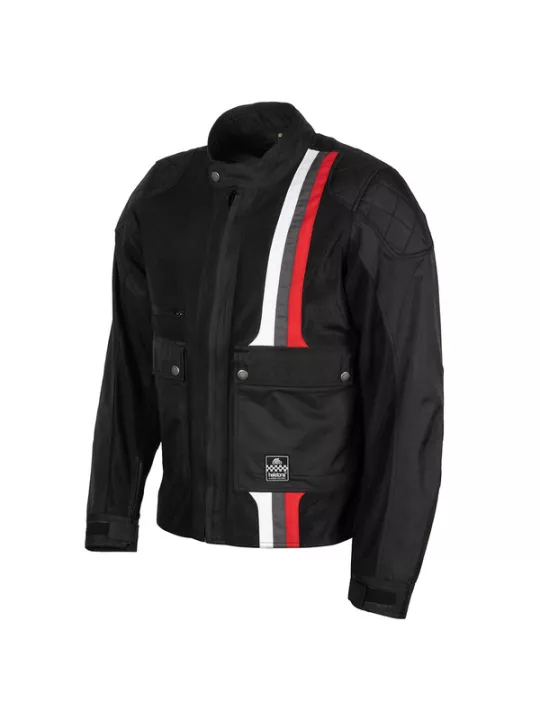 Chaqueta Hamilton Malla-Helstons