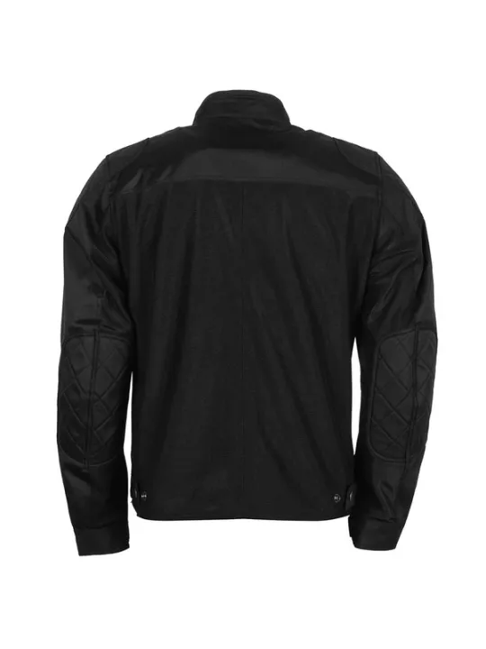 Hamilton Mesh Tissue retro jacket- Helstons