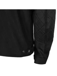 Blouson Hamilton Tissu Mesh-Helstons