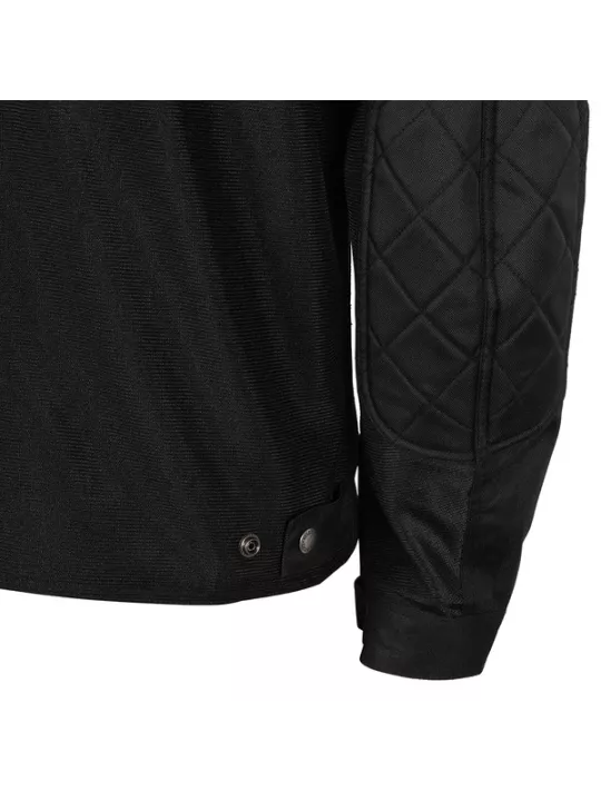 Chaqueta Hamilton Malla-Helstons