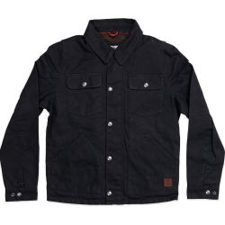 Chaqueta Cruiser - Iron & Resin