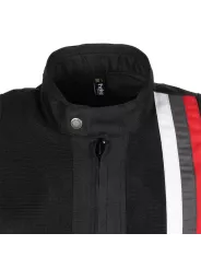 Jacke Hamilton Mesh-Gewebe - Helstons