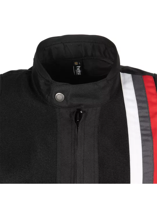 Hamilton Mesh Tissue retro jacket- Helstons