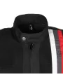 Chaqueta Hamilton Malla-Helstons