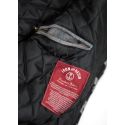 Yuma Jacket - Iron And Resin