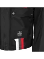 Jacke Hamilton Mesh-Gewebe - Helstons