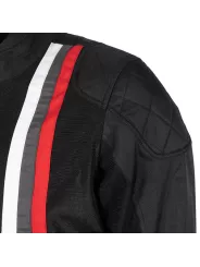Hamilton Mesh Tissue retro jacket- Helstons