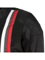 Jacke Hamilton Mesh-Gewebe - Helstons