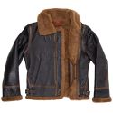 Veste Irvin - Iron And Resin