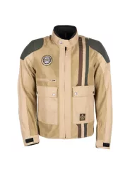 Jacke Hamilton Mesh-Gewebe - Helstons