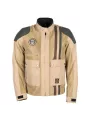 Blouson Hamilton Tissu Mesh-Helstons