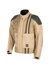 Jacke Hamilton Mesh-Gewebe - Helstons