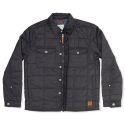 Veste Rogue - Iron And Resin