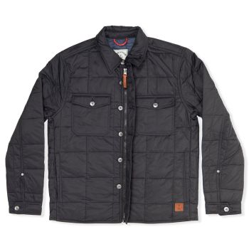 Veste Rogue - Iron And Resin