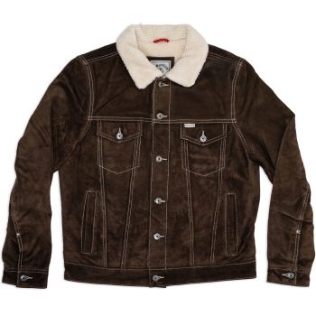Veste Open Road - Iron And Resin