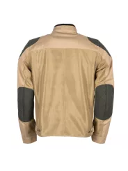 Hamilton Mesh Tissue retro jacket- Helstons