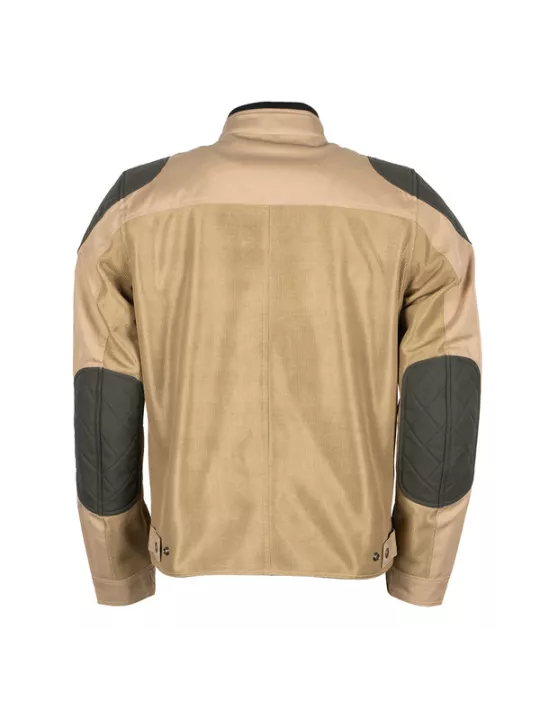 Jacke Hamilton Mesh-Gewebe - Helstons