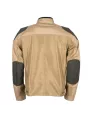Chaqueta Hamilton Malla-Helstons