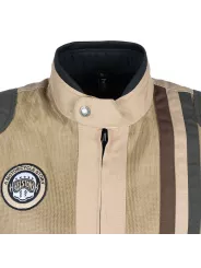 Jacke Hamilton Mesh-Gewebe - Helstons