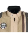 Casaco Hamilton Tecido Mesh-Helstons