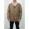 Veste Lincoln - Iron And Resin