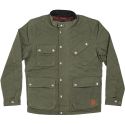 Veste Mojave - Iron And Resin