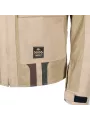 Hamilton Mesh Tissue retro jacket- Helstons