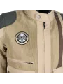 Jacke Hamilton Mesh-Gewebe - Helstons