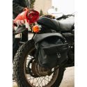 Motorradtasche Pannier - Iron And Resin